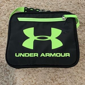 Under Armour lunch bag